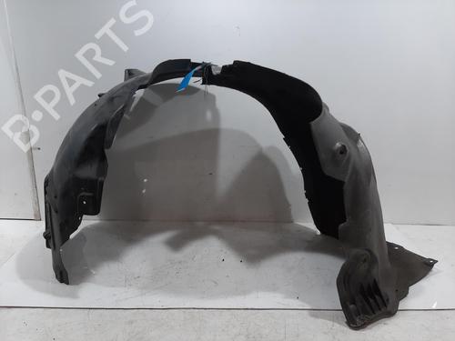 Passaruota Passaruota BMW 1 (F21) 118 i (136 hp) 37539900 37539900