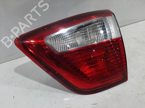 Højre baglygte Højre baglygte FORD C-MAX II (DXA/CB7, DXA/CEU) 2.0 TDCi (140 hp) 36451129 36451129