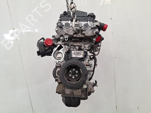 Used Engine Engine 39657521 39657521