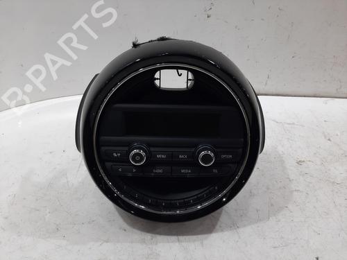 Autoradio Autoradio 37702736 37702736