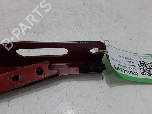 Other SEAT ARONA (KJ7, KJP) 1.0 TSI | BP33125012O1 - Image 5