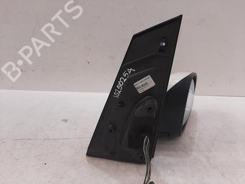 Right mirror FORD KA (RU8) 1.2 | BP29236957C27 
