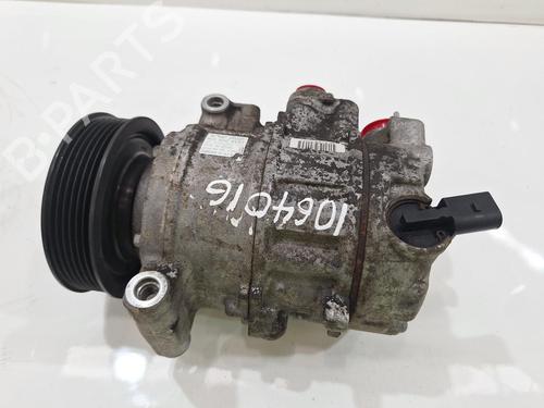 AC compressor AUDI A1 (8X1, 8XK) 1.4 TFSI | BP40254287M34 - Image 3