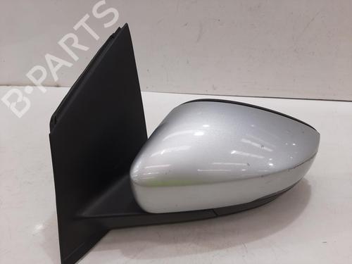Left mirror VW POLO V (6R1, 6C1) 1.4 (6R1) | BP29398218C26 