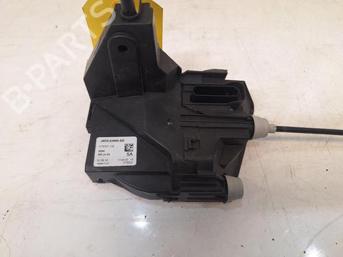 Andre JAGUAR I-PACE (X590) EV400 AWD | BP26814043O1