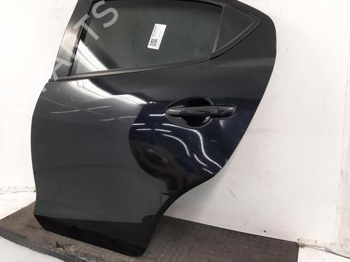 Dør venstre bagtil MAZDA 2 Hatchback (DL, DJ) 1.5 SKYACTIV-G (DJLFS) | BP33282235C4 - Image 4
