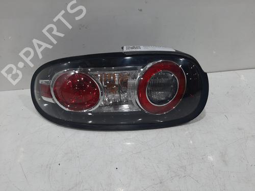 Used Left taillight Left taillight MAZDA MX-5 III (NC) 2.0 (NC18) (160 hp) 36315998 36315998