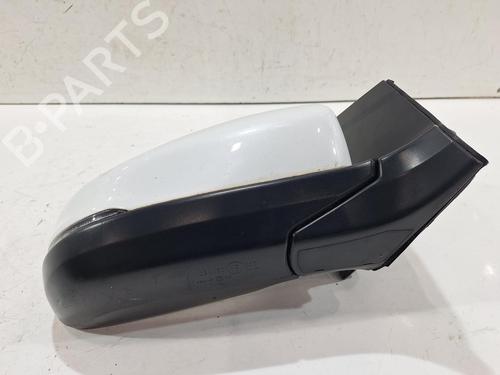 Right mirror HONDA CIVIC IX (FK) 1.4 i-VTEC (FK1) | BP31751343C27 
