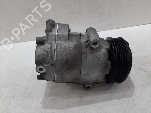 AC-Kompressor VAUXHALL ASTRA Mk VI (J) GTC (P10) 1.7 CDTi (131 hp) 30516916
