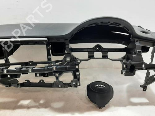 Other KIA STONIC (YB) 1.6 CRDi | BP30057556O1 