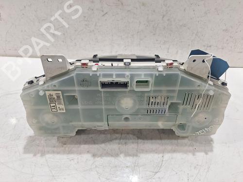 Instrument cluster HONDA JAZZ III (GE_, GG_, GP_, ZA_) 1.3 i (GE6, GG3, GG6) | BP32214610C47 