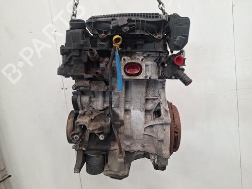 Engine CITROËN C1 II (PA_, PS_) 1.2 VTi 82 | BP37520164M1 - Image 4