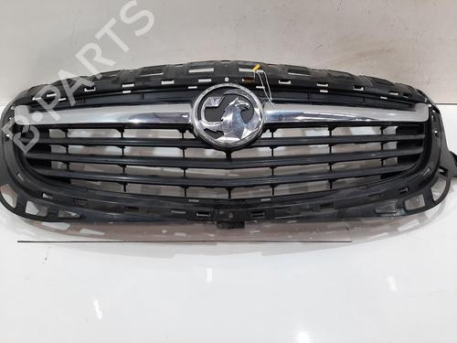 Grill VAUXHALL INSIGNIA Mk I (A) Hatchback (G09) 2.0 CDTI (68) | BP30608945C40