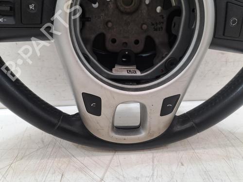 Steering wheel KIA VENGA (YN) 1.4 CVVT | BP37433459C49 - Image 4