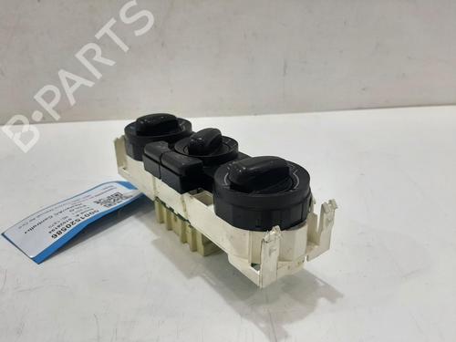 Climate control VW POLO V (6R1, 6C1) 1.2 | BP29266836I5 