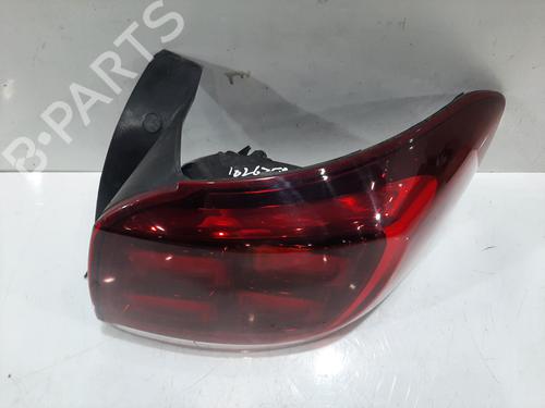 Right taillight DACIA SANDERO II 1.0 SCe 75 (B8JC, B8JD, B8NC) | BP28723499C35 