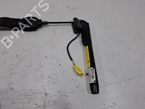 Front right seatbelt FIAT 500 (312_) 1.2 (312AXA1A) | BP39549324I25 - Image 5