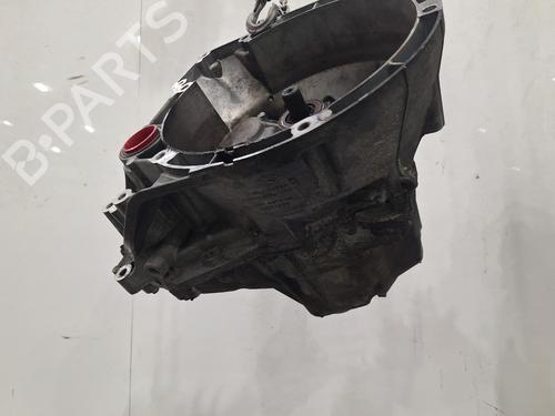 Gearbox FORD FOCUS III 1.6 TDCi | BP31964924M3 