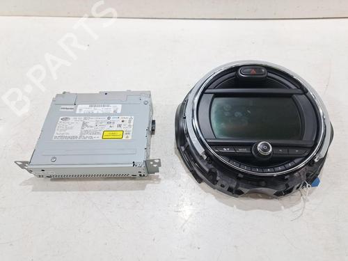 Modulo elettronico MINI MINI (F55) Cooper (136 hp) 30870211