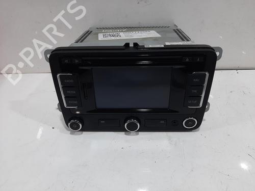 Used Electronic module Electronic module 36878711 36878711