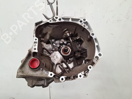 Used Gearbox Gearbox 39267101 39267101
