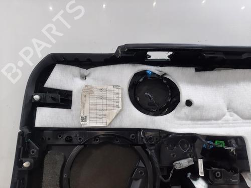 Front left panel LAND ROVER RANGE ROVER IV (L405) 4.4 SDV8 4x4 | BP29553612C58 - Image 6