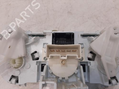 Climate control VAUXHALL CORSA Mk IV (E) (X15) 1.2 | BP33318210I5  - Image 6