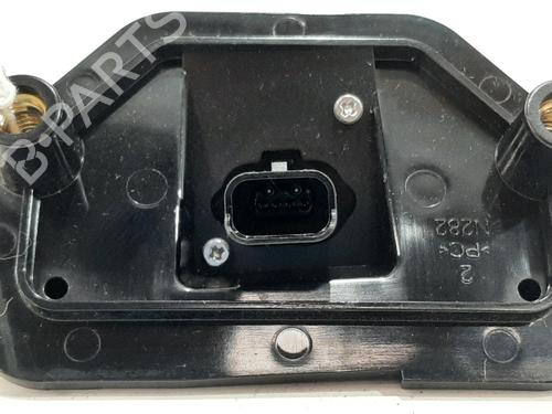 Camera NISSAN MICRA V (K14) 1.0 IG-T 100 | BP30494959E14