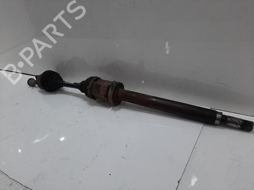 Right front driveshaft VOLVO V40 Hatchback (525) D2 | BP39888818M39 - Image 4