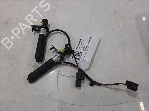 Elektronische module JAGUAR I-PACE (X590) EV400 AWD | BP29882981M83