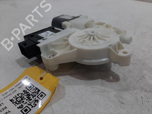 Rudehejsemekanisme ventre foran JEEP RENEGADE SUV (BU, B1, BV) 1.6 CRD | BP30324478C22