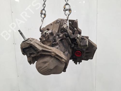 Gearbox FIAT 500 (312_) 0.9 (312AXG1A, 312.AXG11) | BP29989113M3