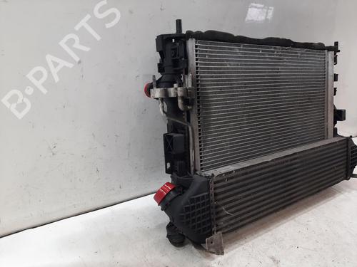Radiator set FORD KUGA II (DM2) 2.0 TDCi | BP38015247M120 - Image 3