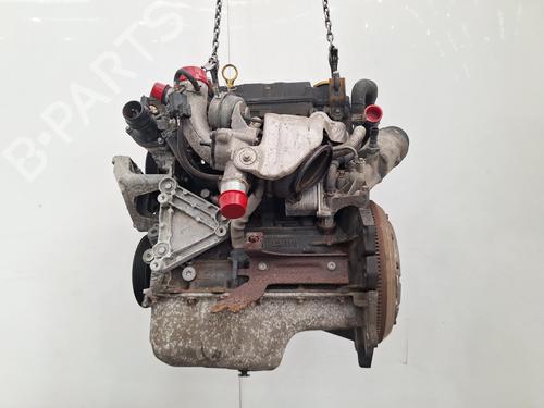Engine VAUXHALL MERIVA Mk II (B) (S10) 1.4 | BP36216777M1 - Image 5
