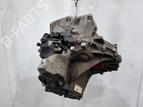 Gearbox FORD FOCUS III 1.6 TDCi | BP38199826M3 - Image 4