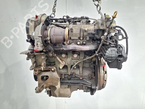 Engine FIAT DOBLO Cargo (263_) 1.6 D Multijet (263WXD1B, 263WXR1B, 263WXX1B, 263ZXD1B,... | BP34644398M1  - Image 5