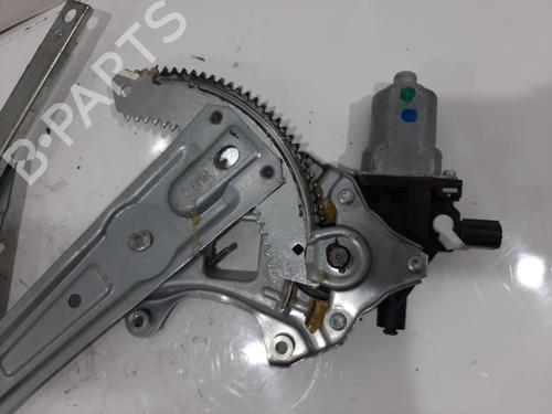 Front right window mechanism HONDA CR-V IV (RM_) 1.6 i-DTEC (RE6) | BP38180355C23 - Image 4