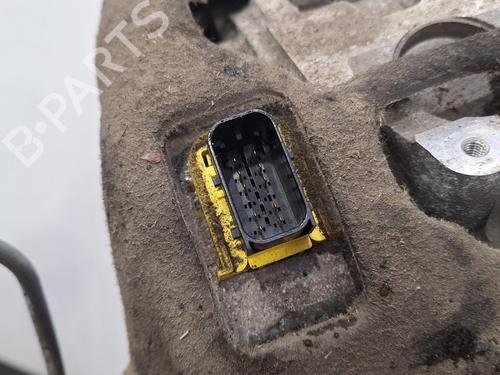 Engine JAGUAR I-PACE (X590) EV400 AWD | BP32144682M1 