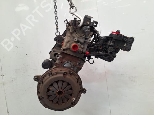 Engine FORD KA (RU8) 1.2 | BP37520047M1 - Image 5