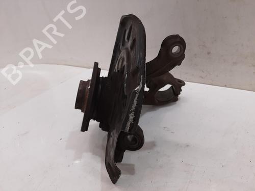 Left front steering knuckle SEAT ATECA (KH7, KHP) 1.0 TSI | BP35922397M25 - Image 6