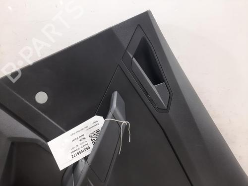 Rear right panel SEAT IBIZA V (KJ1, KJG) 1.0 TSI | BP33124414C61 - Image 2