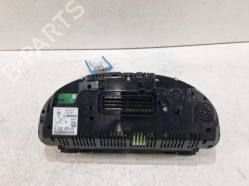 Instrument cluster BMW 7 (F01, F02, F03, F04) 730 d | BP32089369C47 