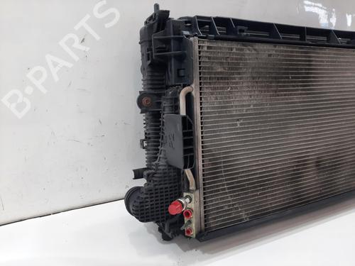 Radiator set VAUXHALL INSIGNIA Mk II (B) Hatchback (Z18) 1.6 D (68) | BP37593126M120  - Image 5