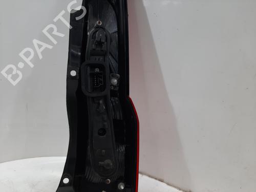 Left taillight FIAT PANDA (169_) 1.1 (169.AXA1A) | BP29553586C34 