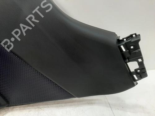 Rear right panel TOYOTA C-HR (_X1_) 1.8 Hybrid (ZYX10_, ZYX11_, ZYX10R, ZYX11R) | BP26861023C61 - Image 2