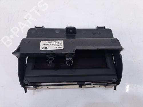 Module électronique AUDI A1 (8X1, 8XK) 1.4 TFSI | BP29163429M83 