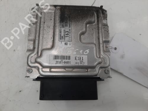 Øvrige Styrinhsenheder KIA PICANTO II (TA) 1.0 (67 hp) 26814458