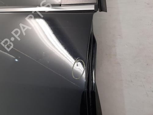 Right rear door MAZDA 3 (BM, BN) 2.2 D | BP30142168C5 