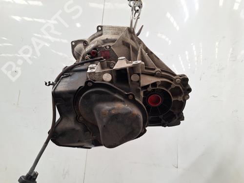 Gearbox FORD FIESTA VI (CB1, CCN) 1.25 | BP39267370M3 - Image 6