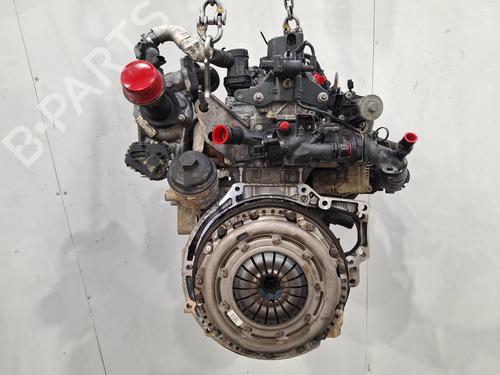 Motor FORD TRANSIT CONNECT V408 Box Body/MPV 1.5 EcoBlue (75 hp) 30735505